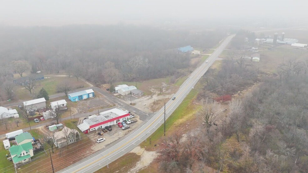 Primary Photo Of 300 Main St N, Hazleton Freestanding For Sale