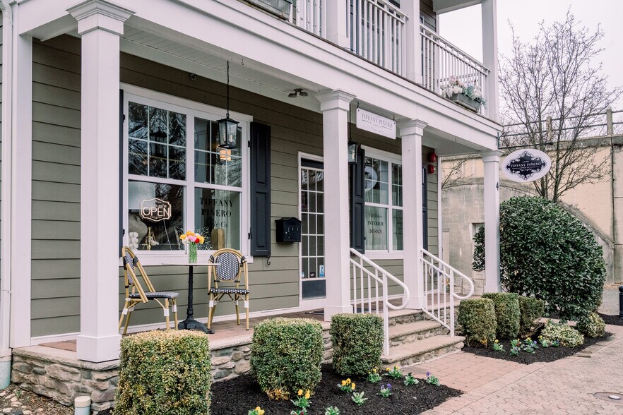 Primary Photo Of 4 Centennial Ave, Cranford Apartments For Lease