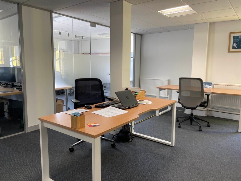 More Photos Of 1340-1350 N Fairfield Rd, Dayton Coworking Space