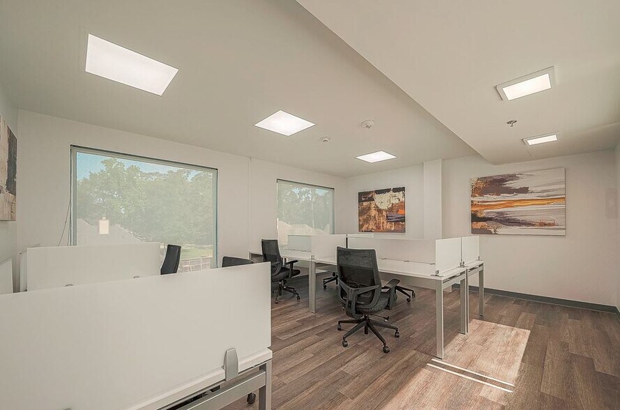 More Photos Of 32607 FM2978, Magnolia Office For Sale
