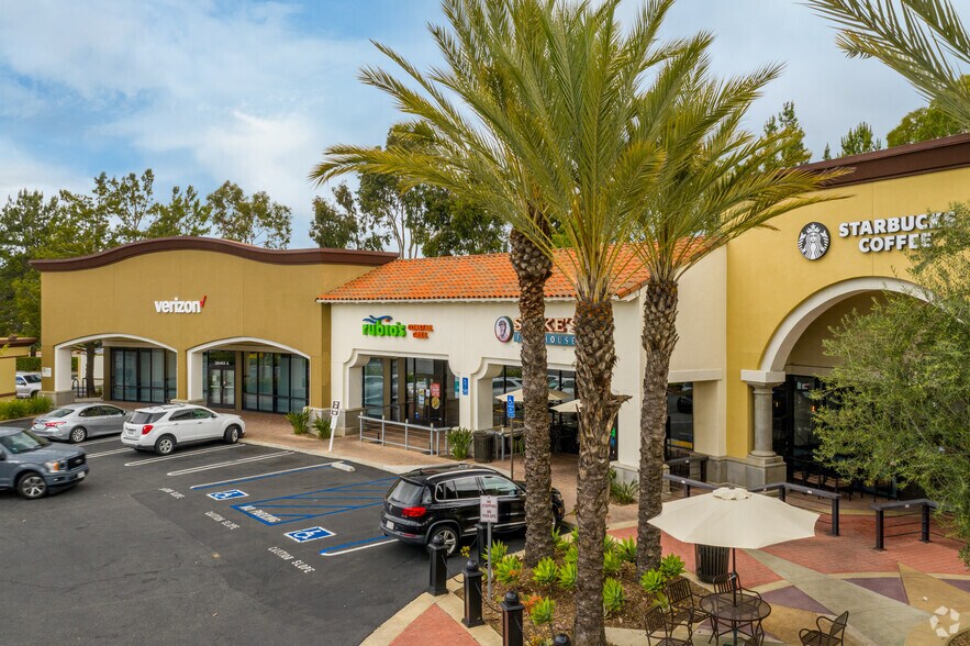 Primary Photo Of 30465 Avenida De Las Flores, Rancho Santa Margarita General Retail For Lease