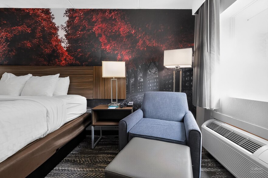 More Photos Of 1803 Emmet St N, Charlottesville Hotel For Sale