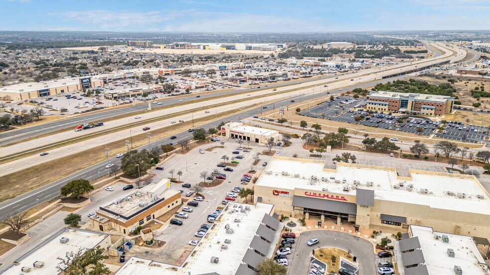 More Photos Of 4710 183A Toll Rd, Cedar Park Restaurant For Lease