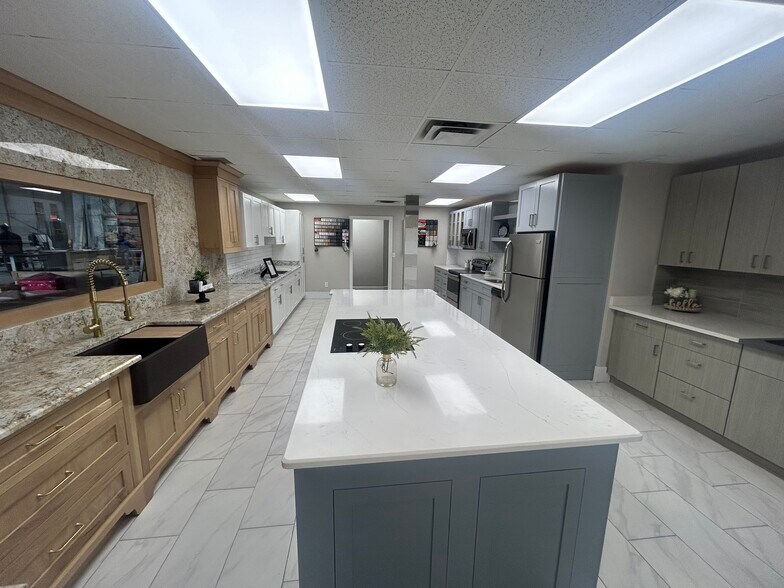 More Photos Of 1875 Graves Rd, Norcross Warehouse For Lease