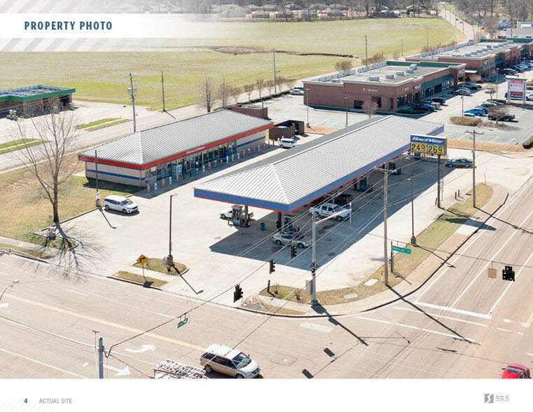 More Photos Of 8454 New Wilkinsville Rd, Millington Convenience Store For Sale