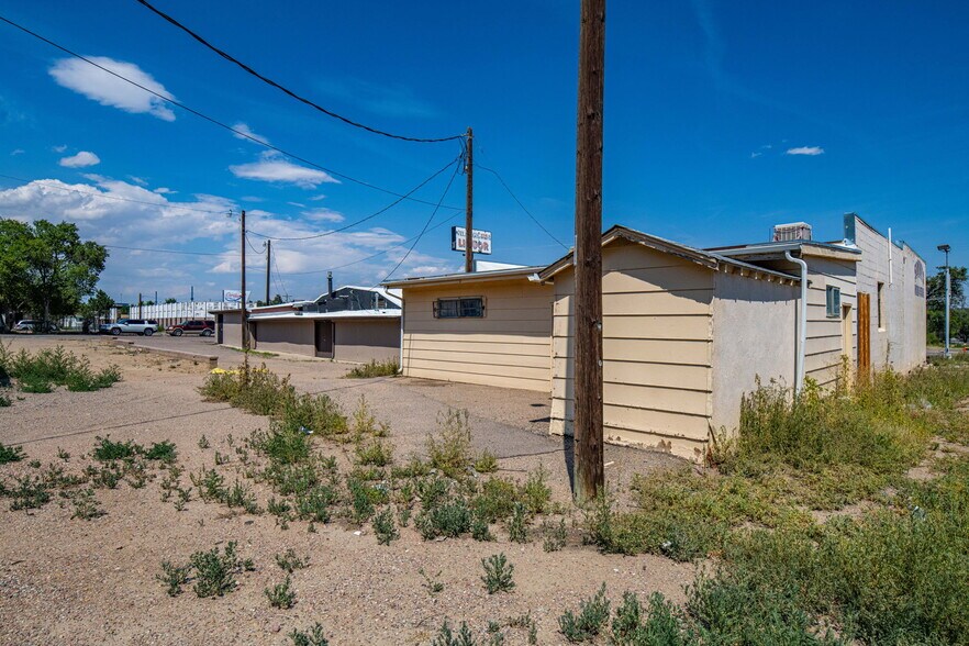 More Photos Of 3029 N Elizabeth St, Pueblo Freestanding For Sale