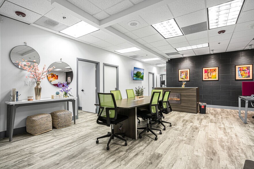 More Photos Of 1000 NW 65th St, Fort Lauderdale Office For Lease