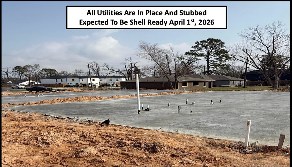 More Photos Of , Houston Flex For Sale