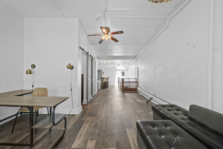 More Photos Of 146-148 E State St, Ithaca Storefront Retail Residential For Sale