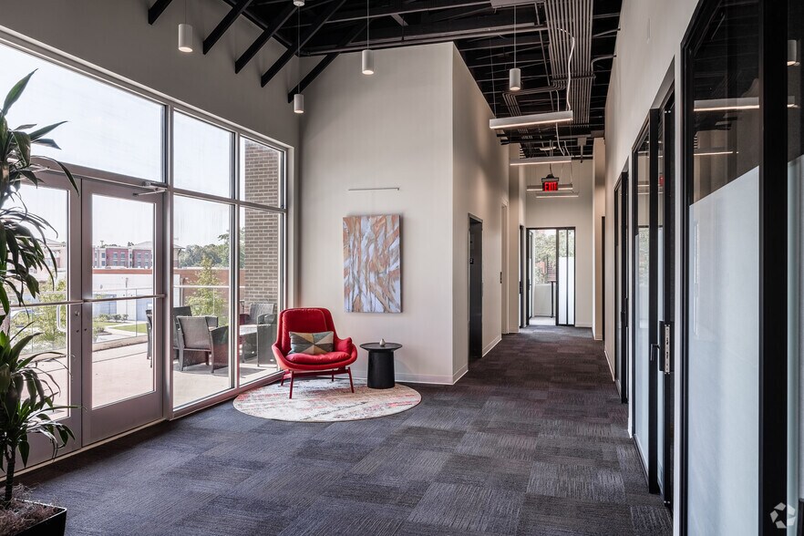 More Photos Of 700 Nexton Square Dr, Summerville Office For Lease