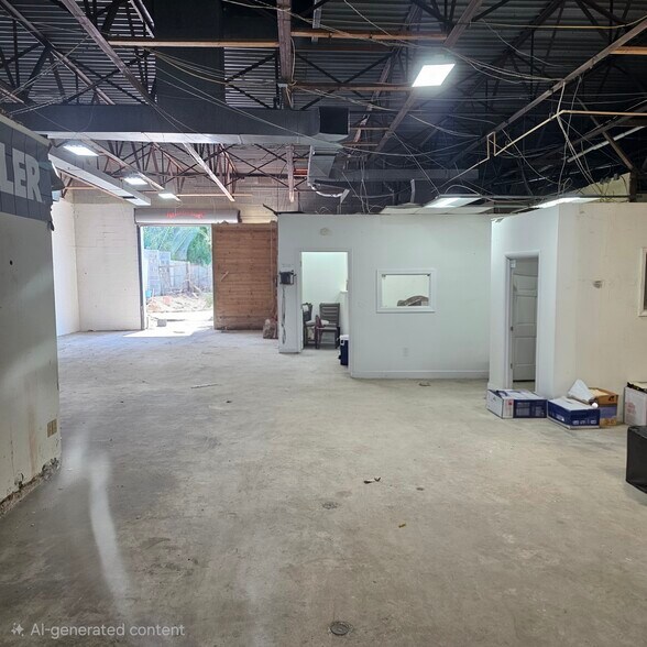 More Photos Of 1031 Cromwell Bridge Rd, Towson Flex For Lease
