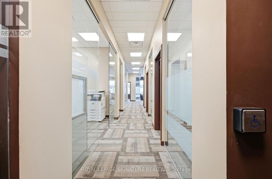 More Photos Of 158 Guelph St, Halton Hills Freestanding For Lease