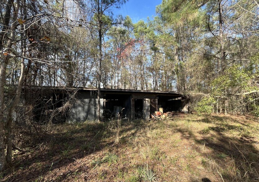 More Photos Of 481 N Highway 17, Palatka Industrial For Sale