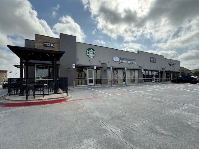 Primary Photo Of 4920 State Highway 121, Lewisville Restaurant For Lease