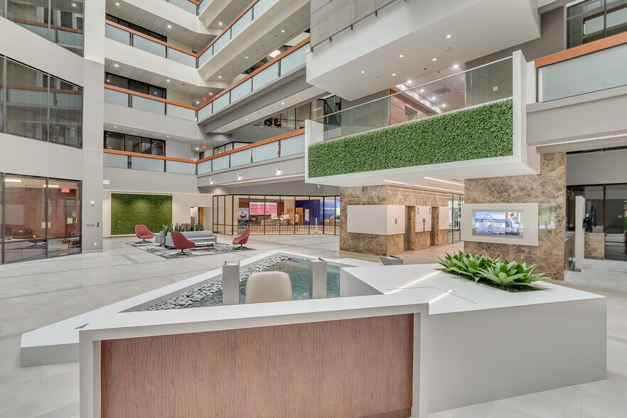 More Photos Of 8131 Lyndon B Johnson Fwy, Dallas Office For Lease