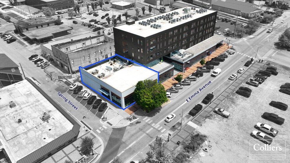 More Photos Of 202 E Emma Ave, Springdale Apartments For Lease