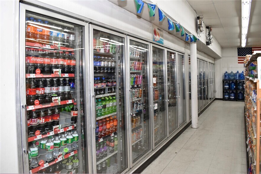 More Photos Of 2 S Main St, Prattsburgh Convenience Store For Sale