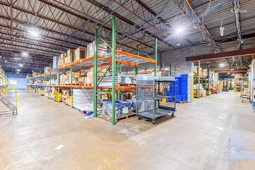 More Photos Of 100 Sagamore Hill Rd, Pittsburgh Manufacturing For Sale