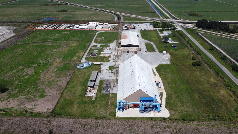 More Photos Of 3021 CR 835, Clewiston Industrial For Sale