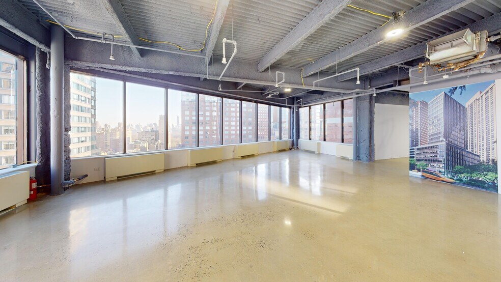 More Photos Of 1995 Broadway, New York Office For Lease
