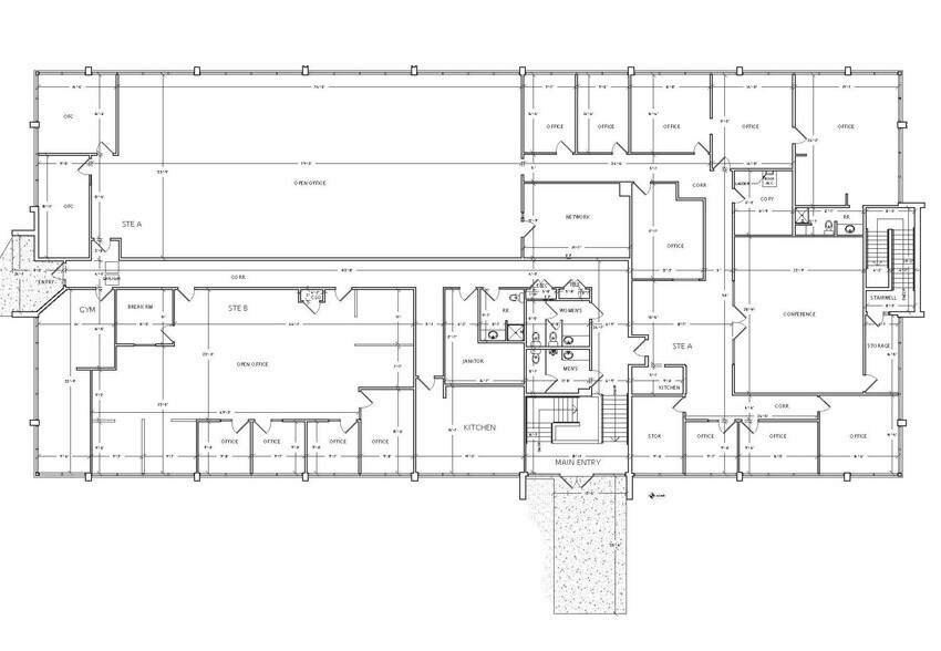 More Photos Of 25260 SW Parkway Ave, Wilsonville Office For Sale