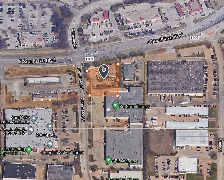 More Photos Of 2915 E Southlake Blvd, Southlake Office For Sale