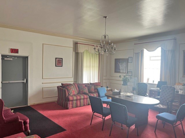 More Photos Of 22401 Grand River Ave, Detroit Funeral Home For Sale