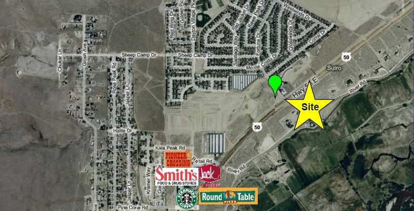 More Photos Of , Dayton Land For Sale