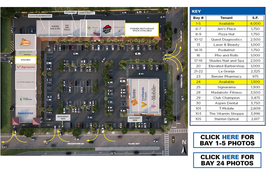 More Photos Of 901 W Indiantown Rd, Jupiter Unknown For Lease