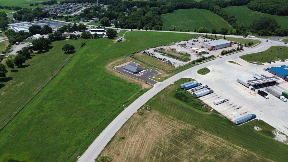 More Photos Of Hwy 371 & Tracy Dr, Tracy Land For Sale