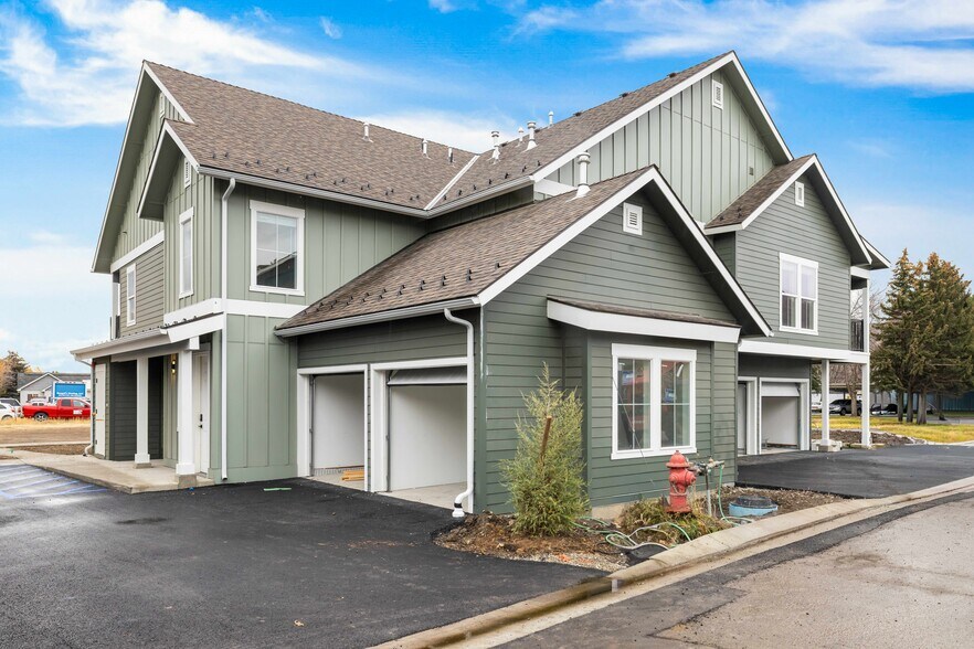More Photos Of , Hailey Multifamily For Sale