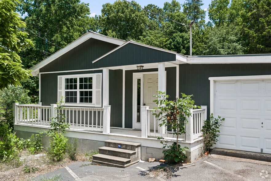 More Photos Of 488 W GA Highway 49, Milledgeville Convenience Store For Sale