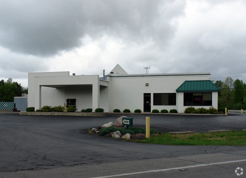 More Photos Of 12407 Airport Hwy, Swanton Restaurant For Sale