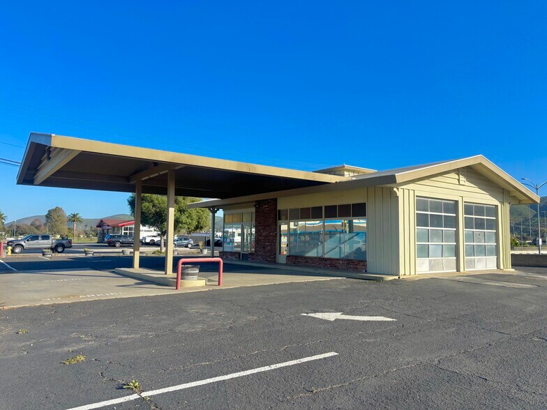 Primary Photo Of 1100 W Ocean Ave, Lompoc Freestanding For Sale