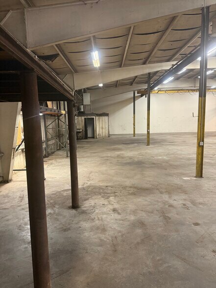 More Photos Of 1120 W 41st St, Tulsa Warehouse For Lease
