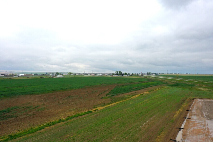More Photos Of CR 398, Keenesburg Land For Sale