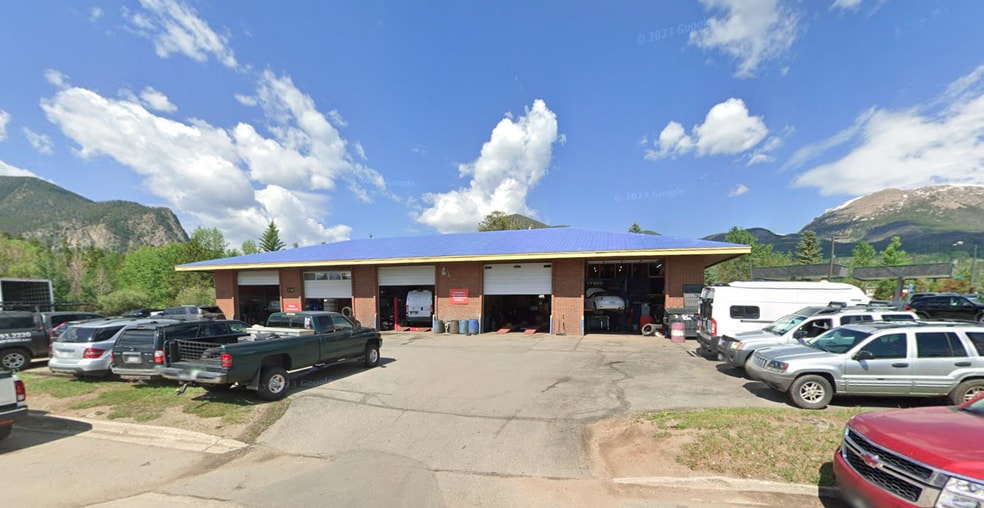 More Photos Of 720 Ten Mile Dr, Frisco Auto Repair For Sale