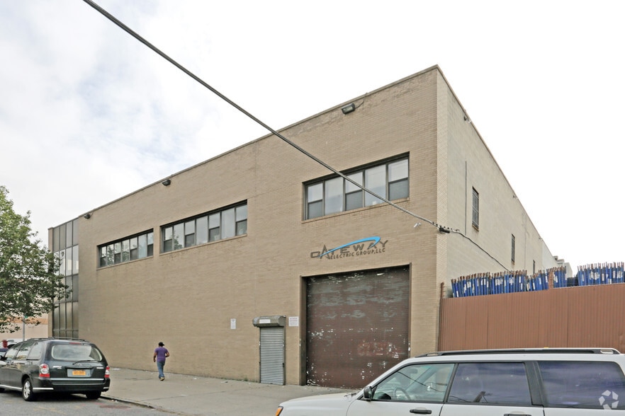 More Photos Of 1102 37th Ave, Long Island City Warehouse For Sale