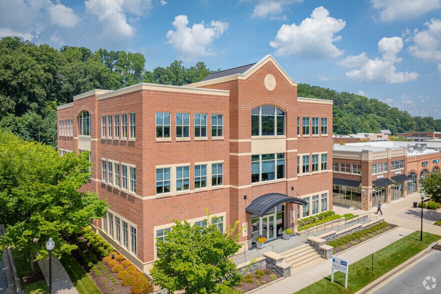 More Photos Of 2650 Quarry Lake Dr, Baltimore Medical For Lease