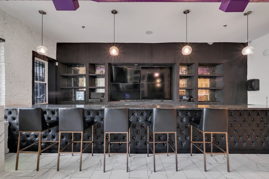 More Photos Of 3124 Georgia Ave NW, Washington Restaurant For Sale