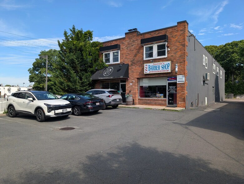 Primary Photo Of 655 Middle Country Rd, Saint James Freestanding For Lease
