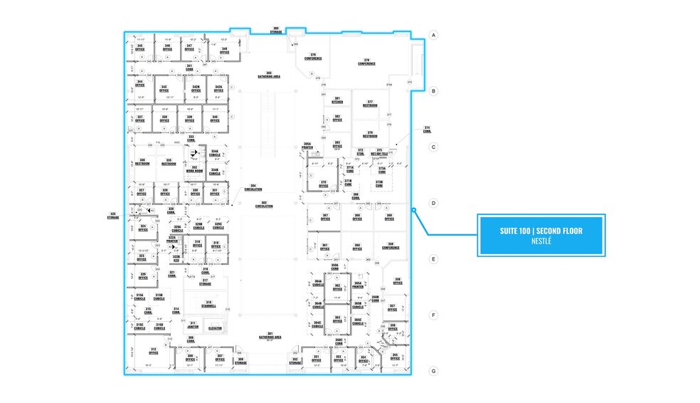 More Photos Of 3605 W Southern Hills Blvd, Rogers Office For Sale