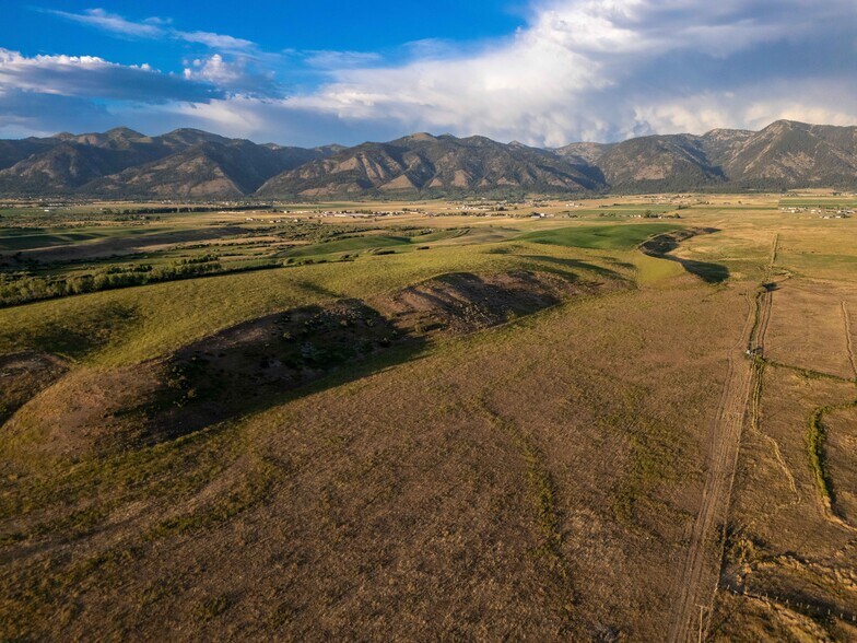 More Photos Of Hemmert Drive, Thayne Land For Sale