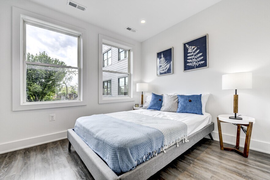 More Photos Of 1122 Bladensburg Rd NE, Washington Apartments For Sale
