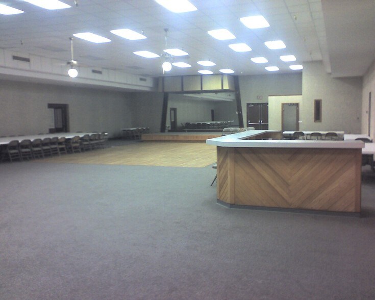 More Photos Of 9709 7th Dr, Lubbock Loft Creative Space For Lease