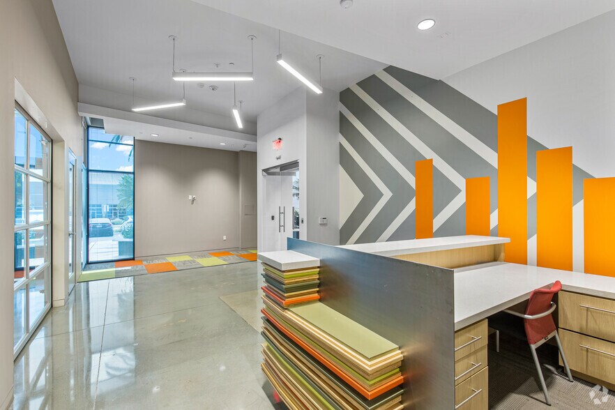 More Photos Of 5475 S Decatur Blvd, Las Vegas Research And Development For Lease