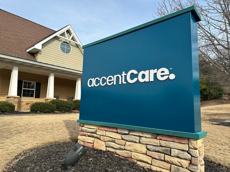 More Photos Of 8013 Majors Rd, Cumming Skilled Nursing Facility For Sale