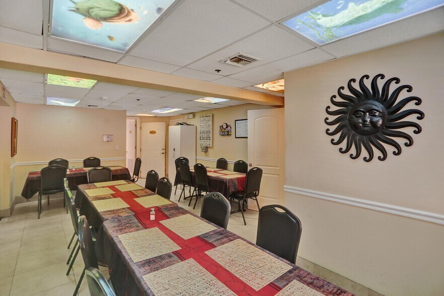 More Photos Of 1722 Madison St, Hollywood Assisted Living For Sale