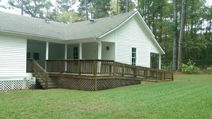 More Photos Of 13387 US Highway 69 N, Tyler Office Residential For Lease