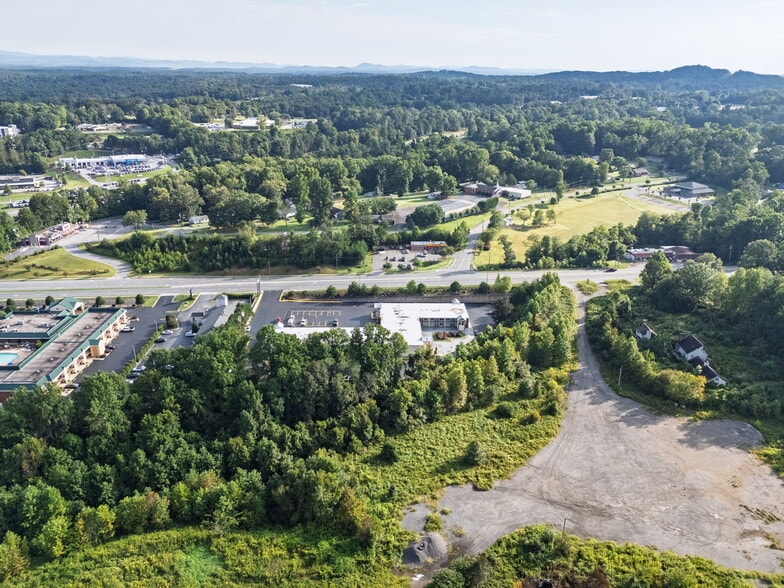 More Photos Of 2402 S Sterling St, Morganton Hotel For Sale